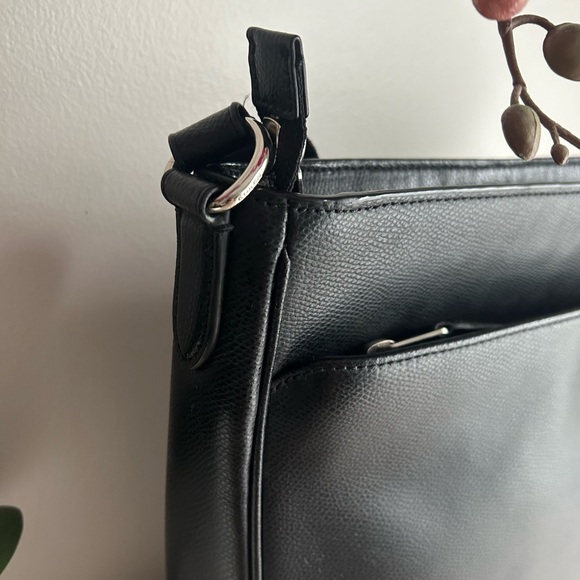 Authentic Coach Men Crossbody Bag - Picture 6 of 12